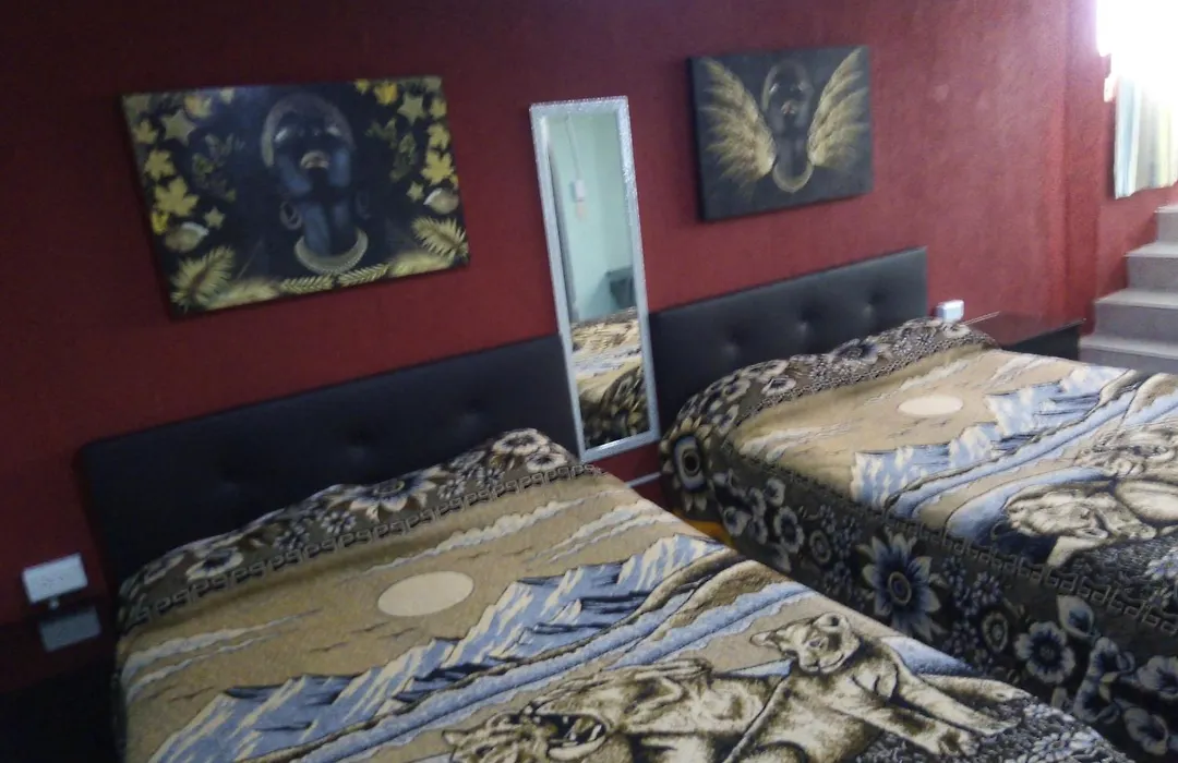 Casa Azul Aragon-1