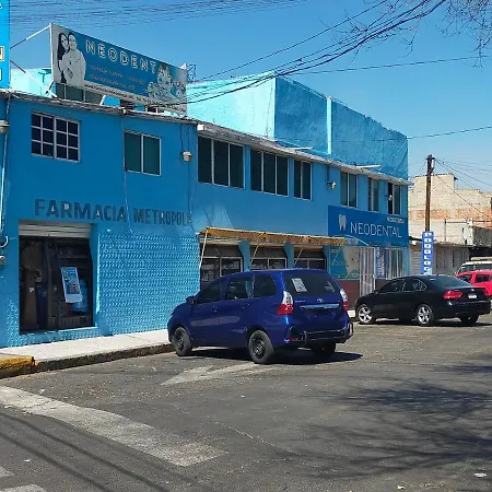 Casa Azul Aragon-3